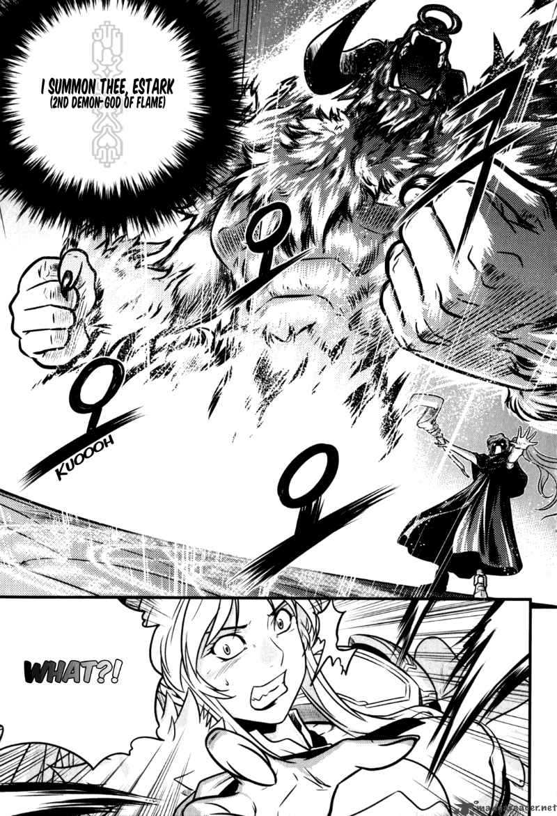 The Legend Of Maian 29 23