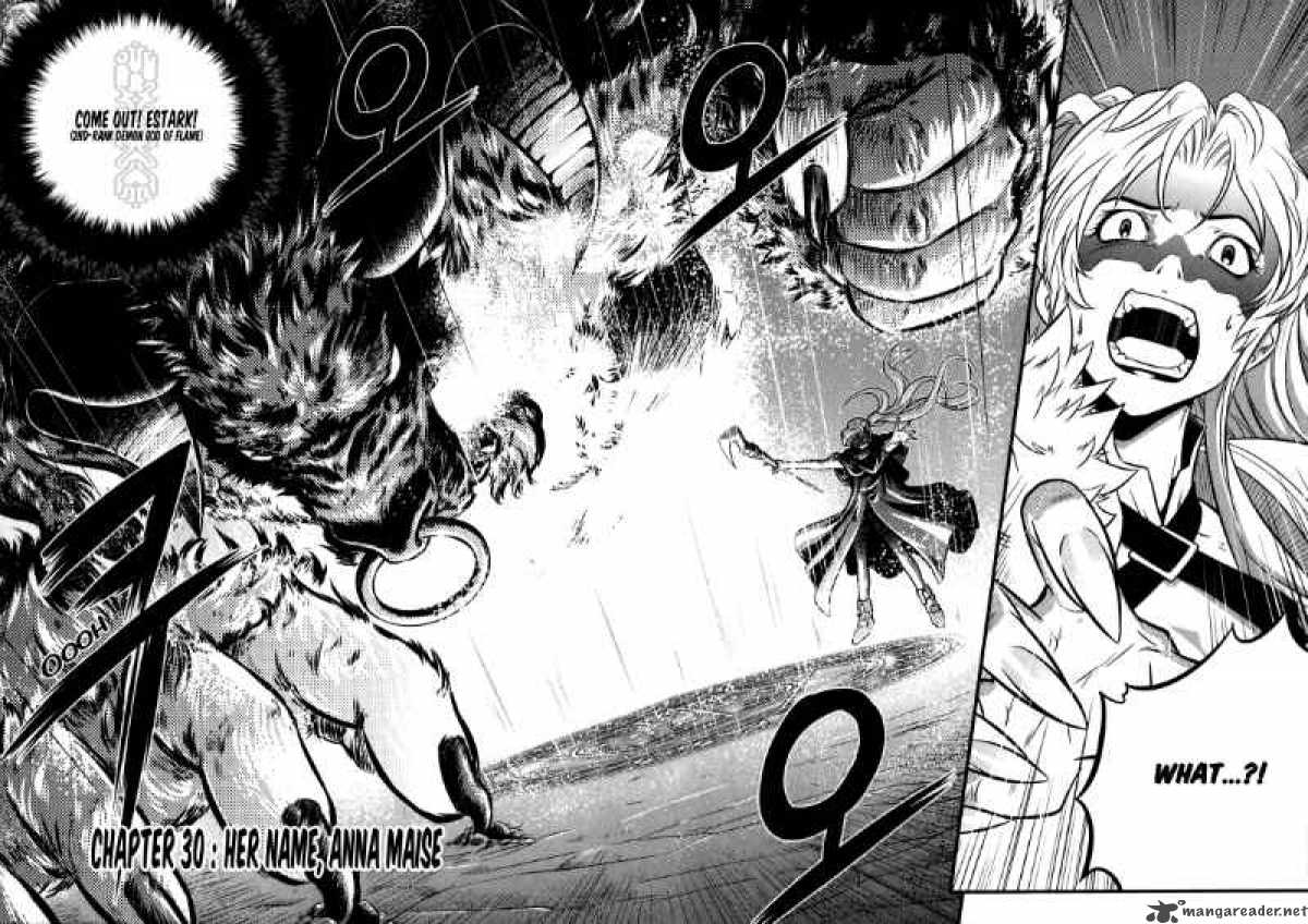 The Legend Of Maian 30 1