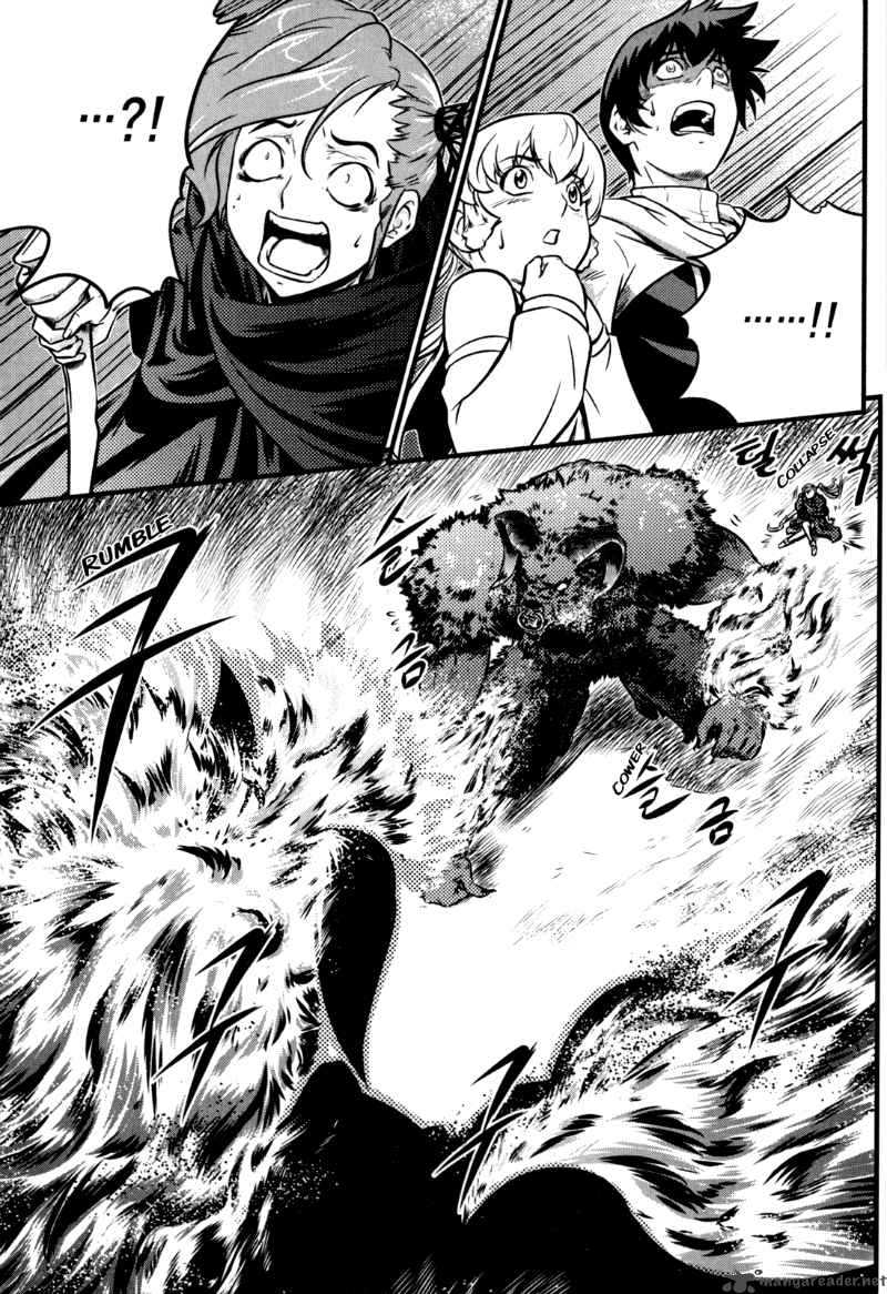 The Legend Of Maian 30 11