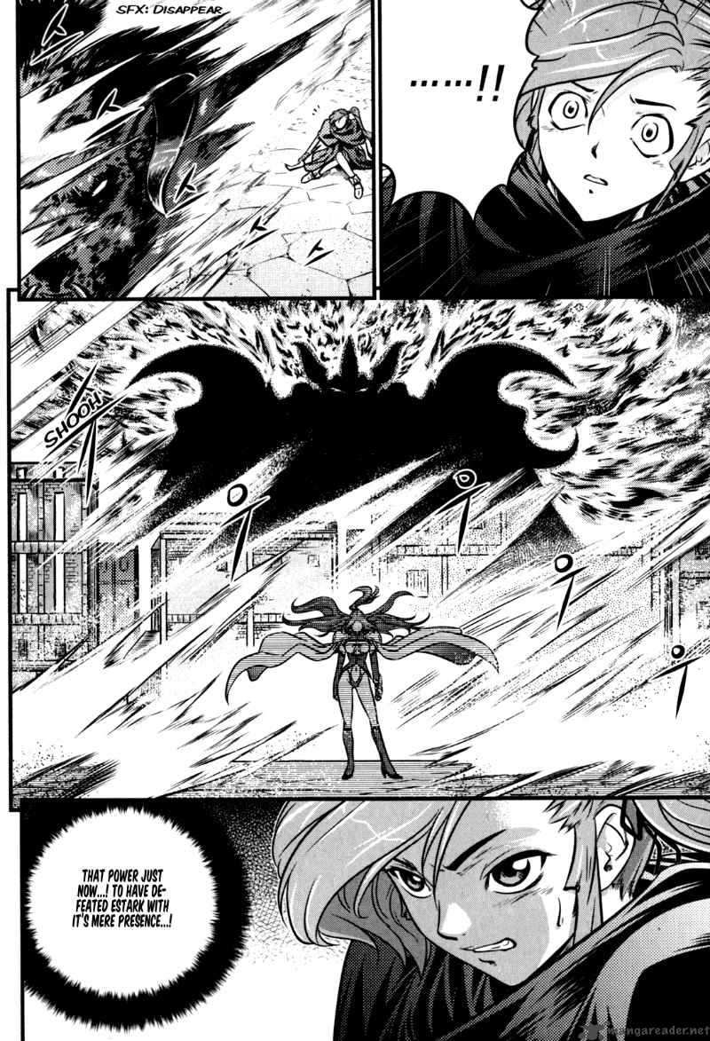 The Legend Of Maian 30 12