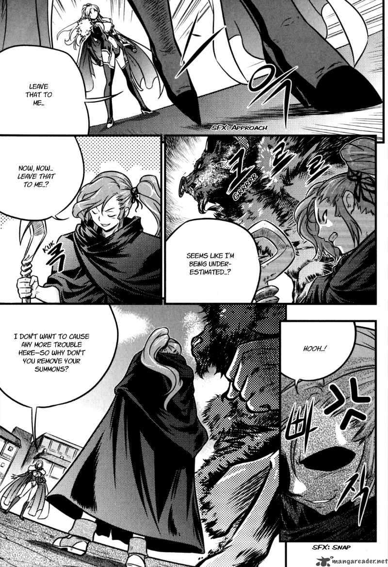 The Legend Of Maian 30 8