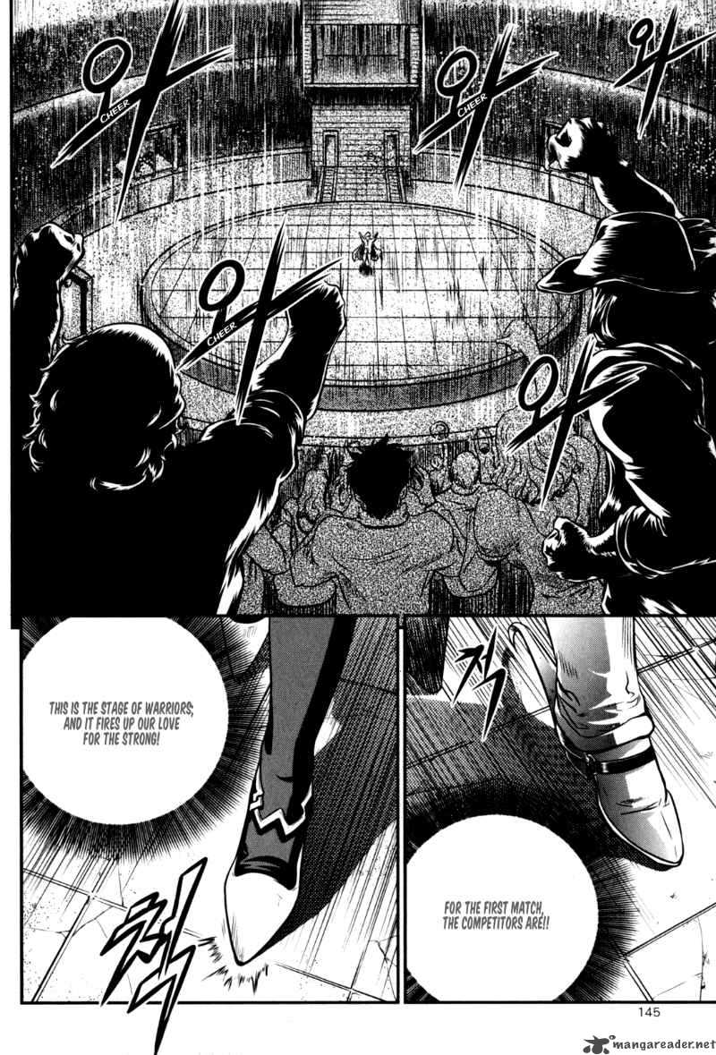 The Legend Of Maian 33 20