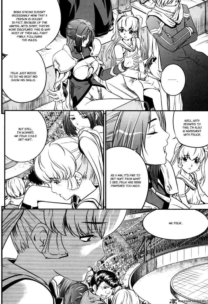 The Legend Of Maian 33 6
