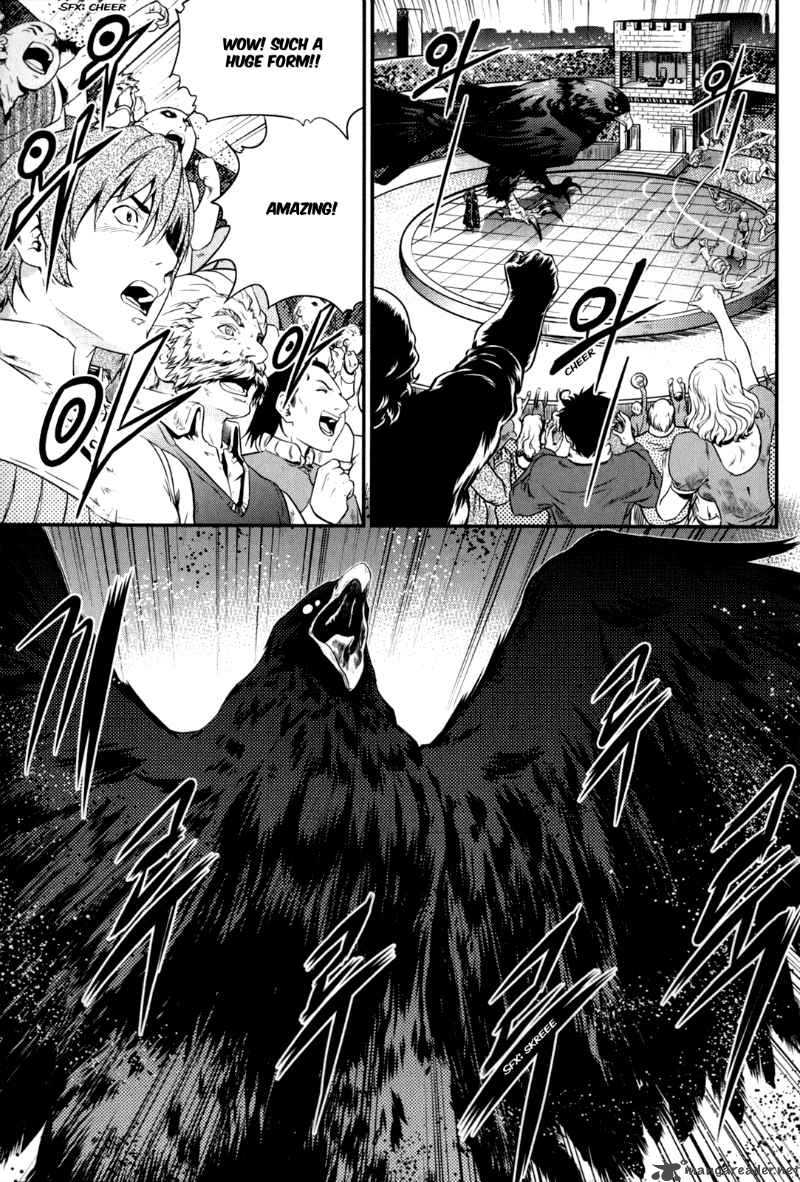 The Legend Of Maian 36 7