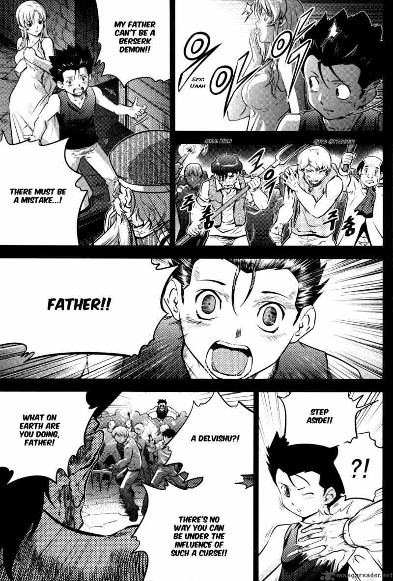 The Legend Of Maian 47 24