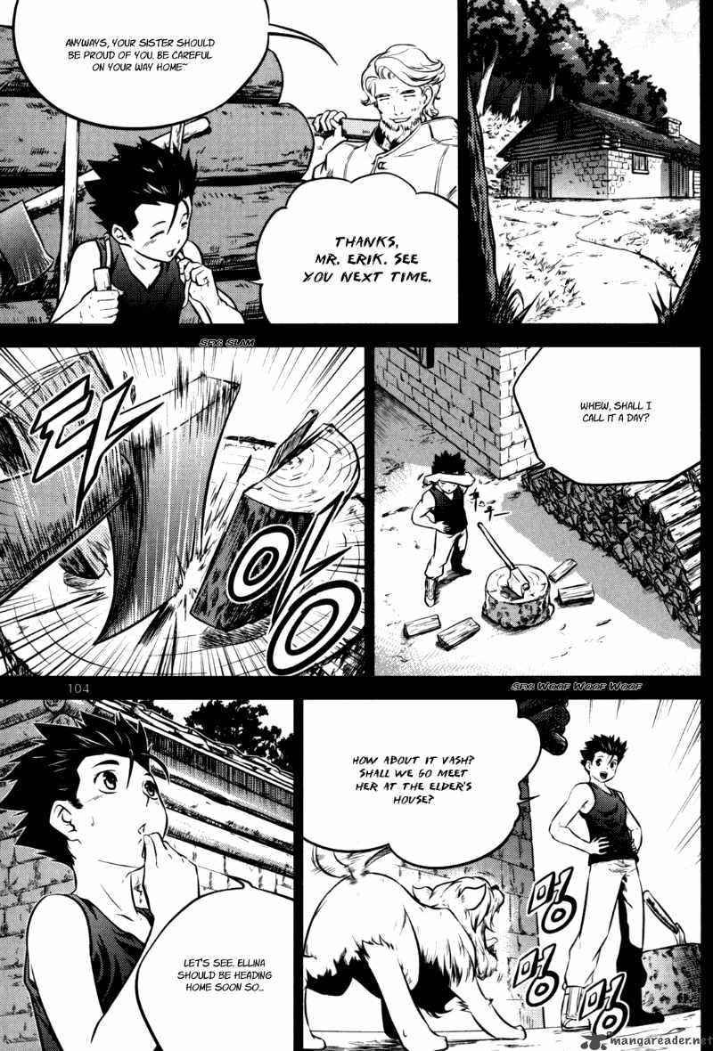 The Legend Of Maian 48 14