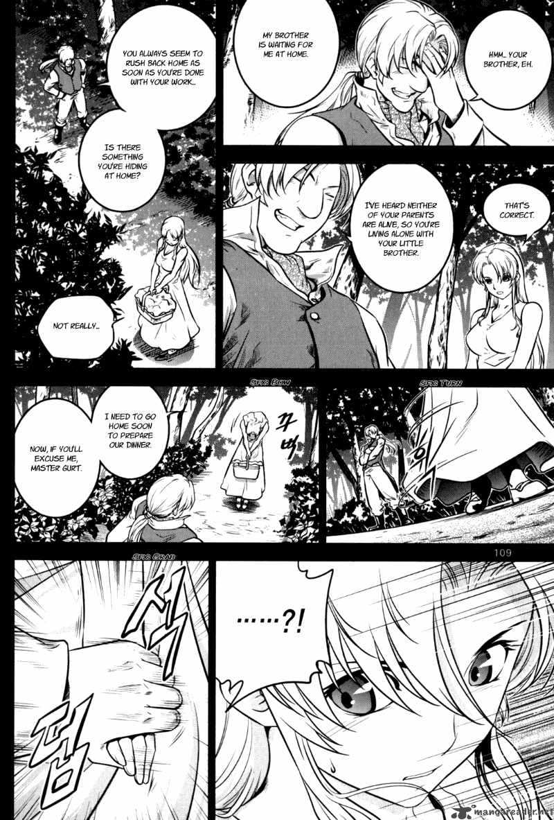 The Legend Of Maian 48 19
