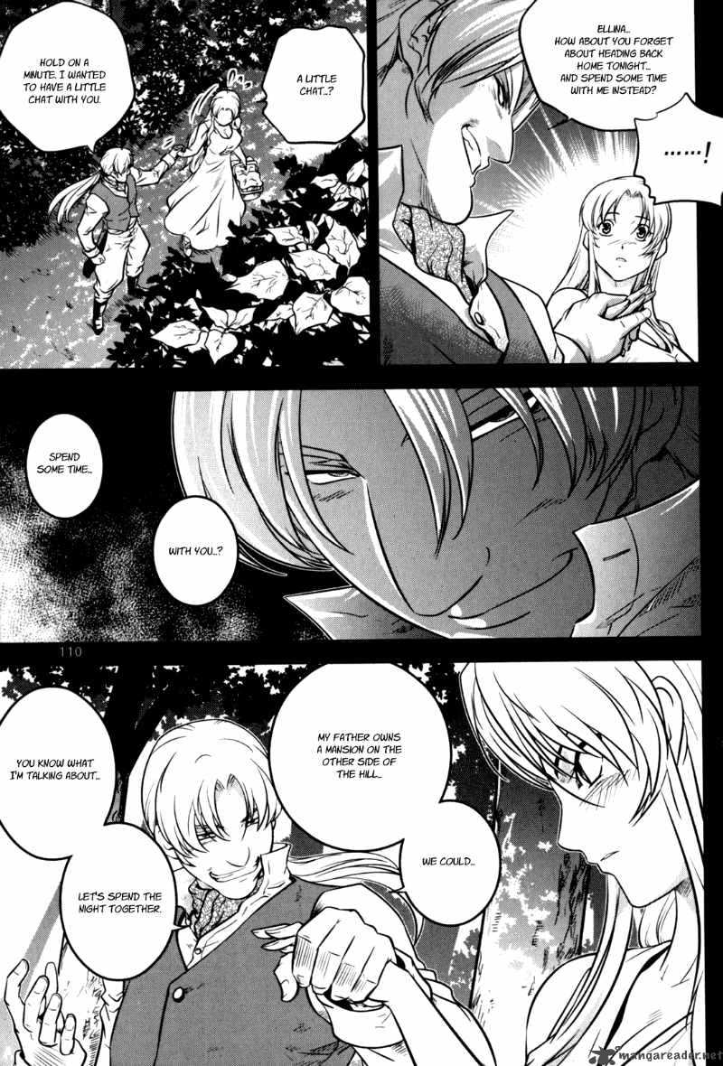 The Legend Of Maian 48 20