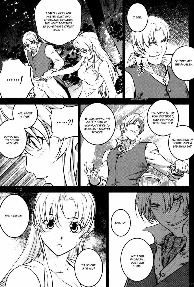 The Legend Of Maian 48 22