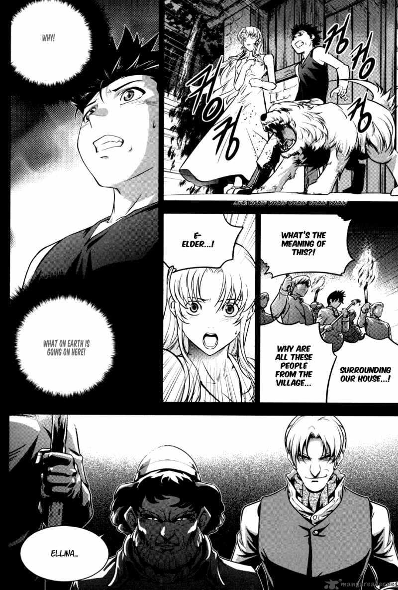 The Legend Of Maian 49 3
