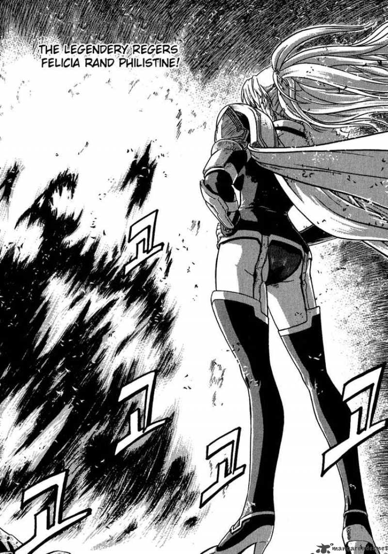 The Legend Of Maian 5 16