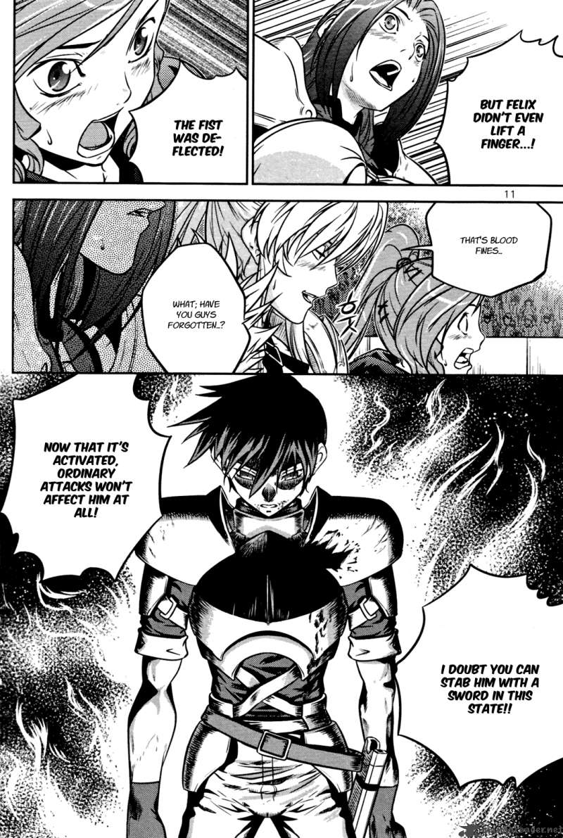 The Legend Of Maian 50 13