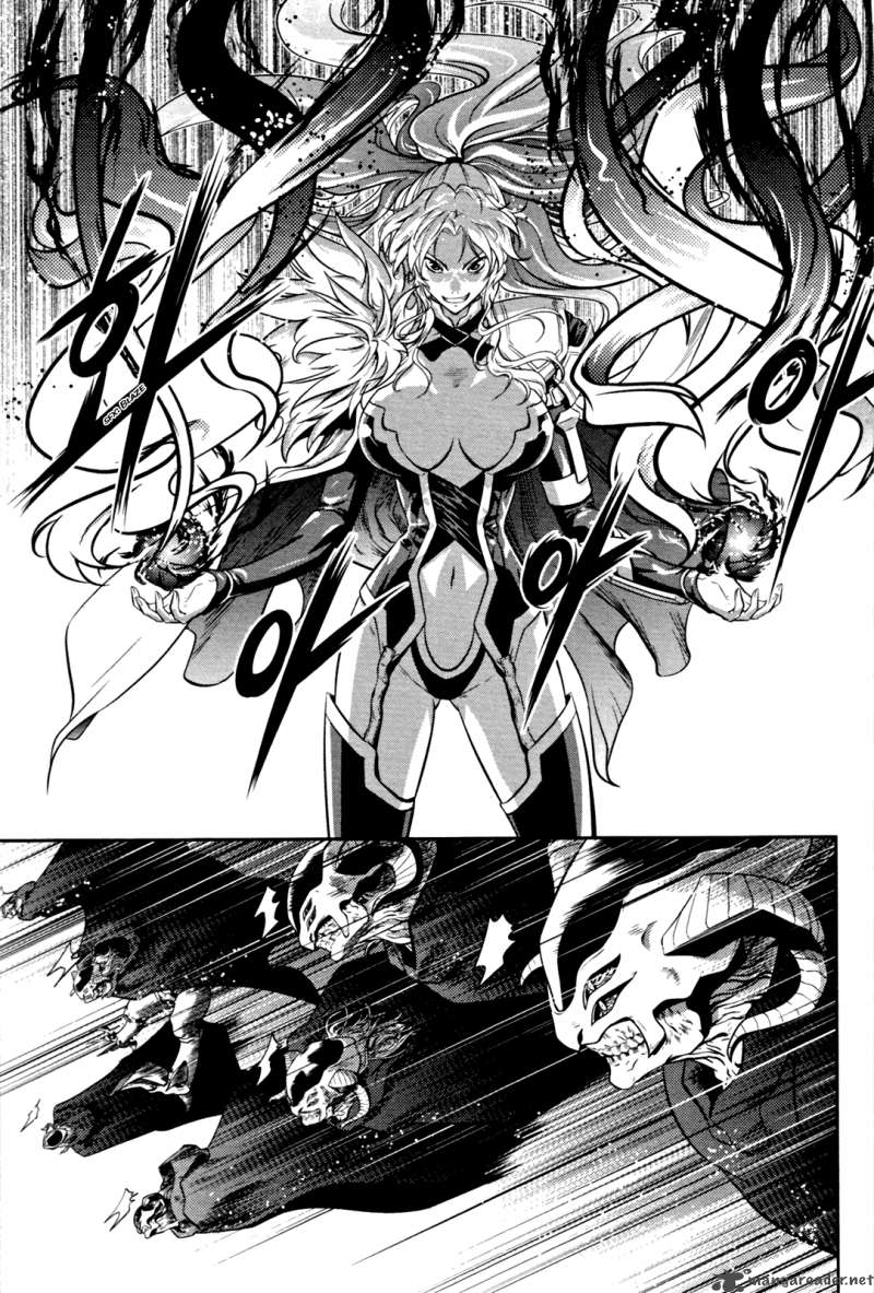 The Legend Of Maian 52 36