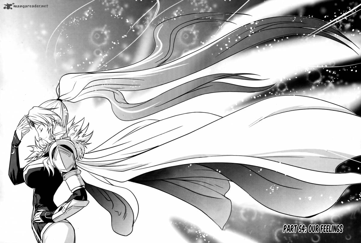 The Legend Of Maian 54 9