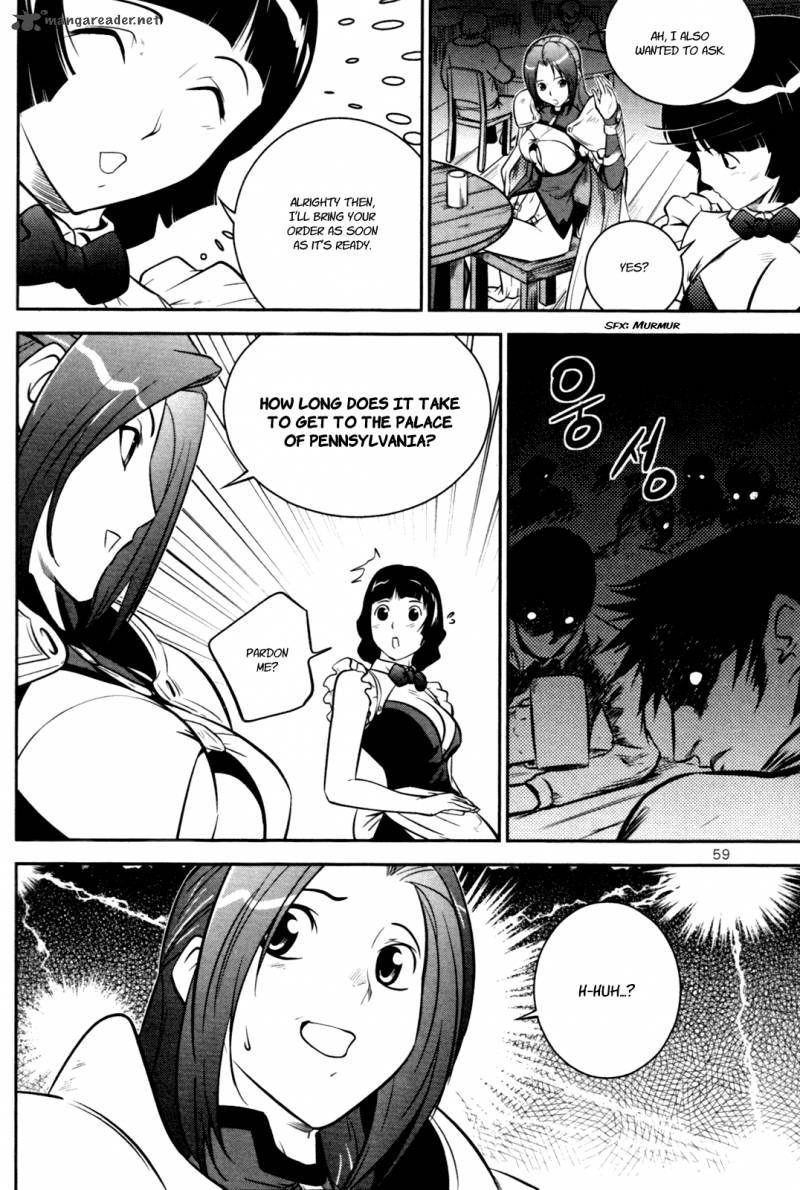 The Legend Of Maian 55 12
