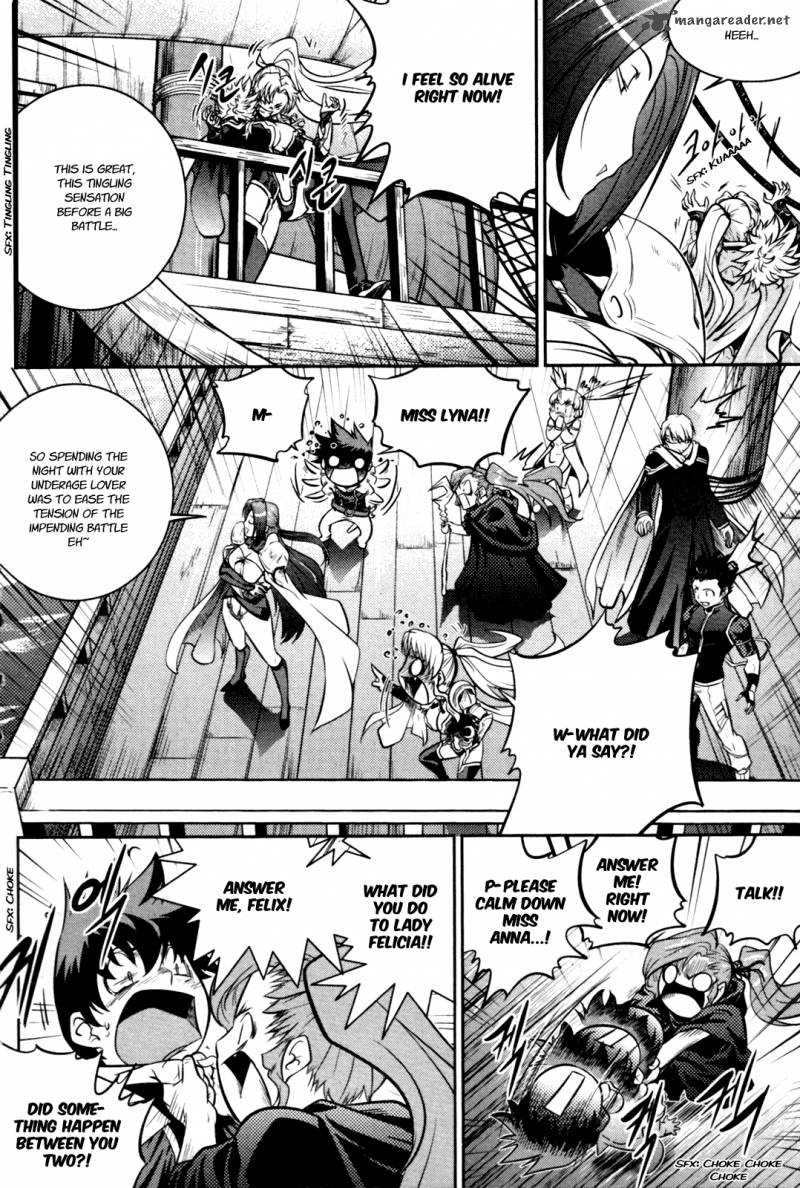 The Legend Of Maian 55 6