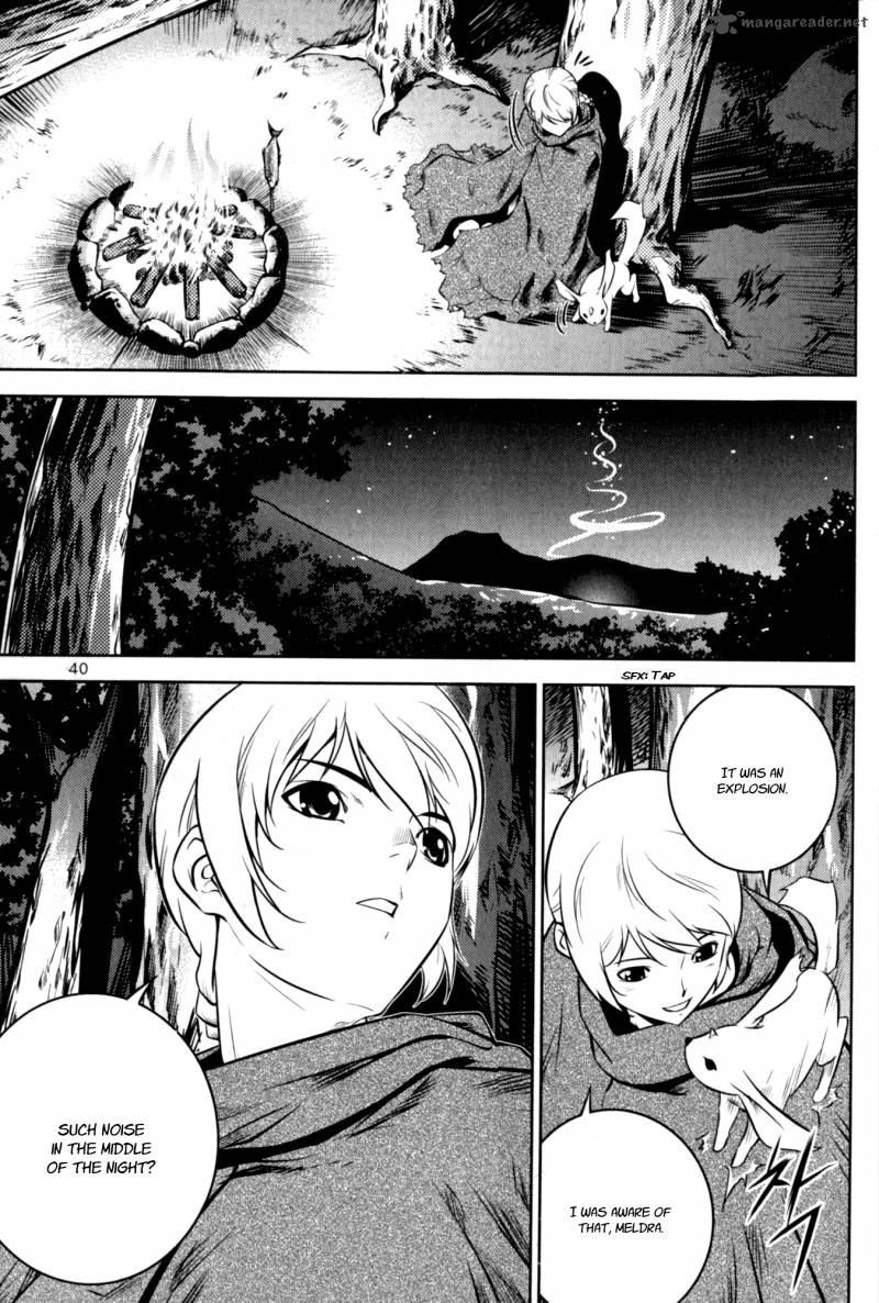 The Legend Of Maian 58 39