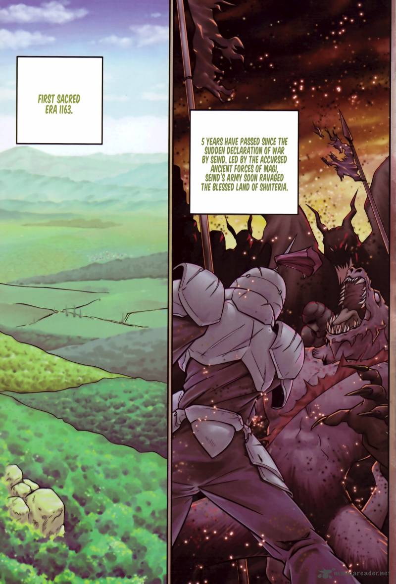 The Legend Of Maian 58 7