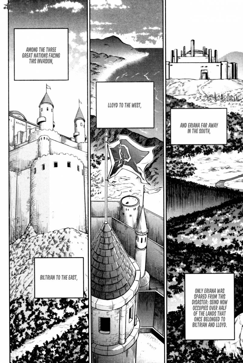The Legend Of Maian 58 8