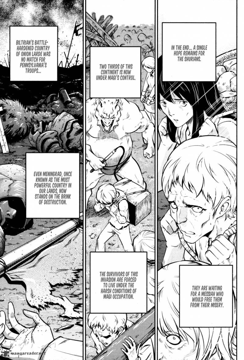The Legend Of Maian 58 9