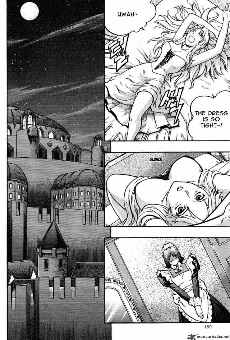 The Legend Of Maian 6 17