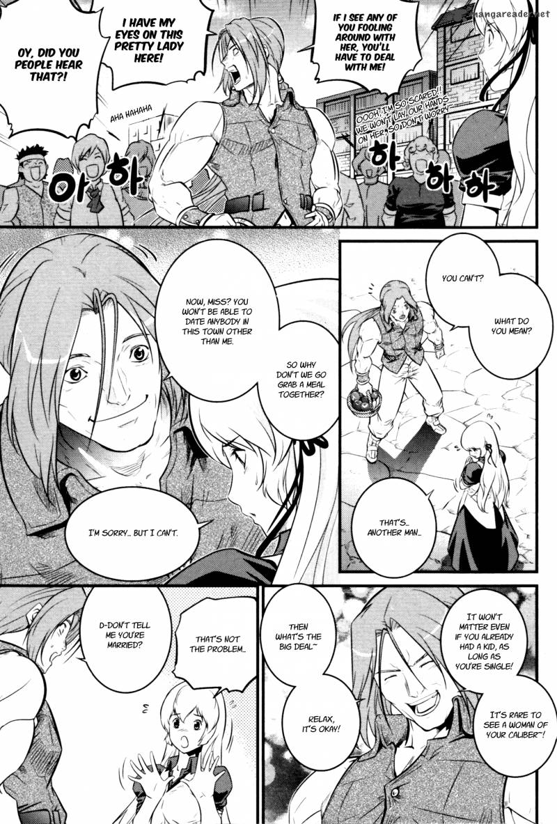 The Legend Of Maian 61 12