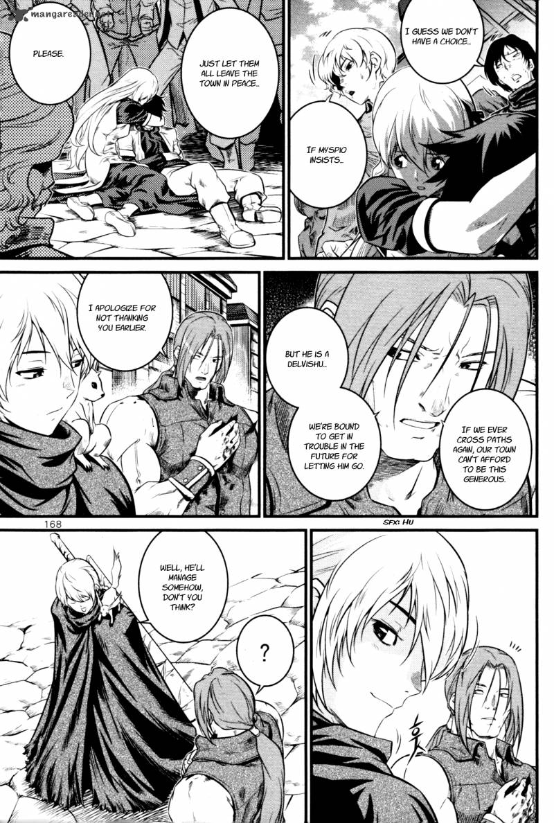 The Legend Of Maian 62 26