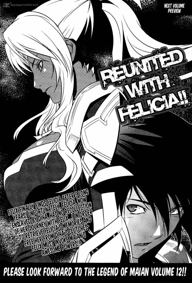 The Legend Of Maian 62 29