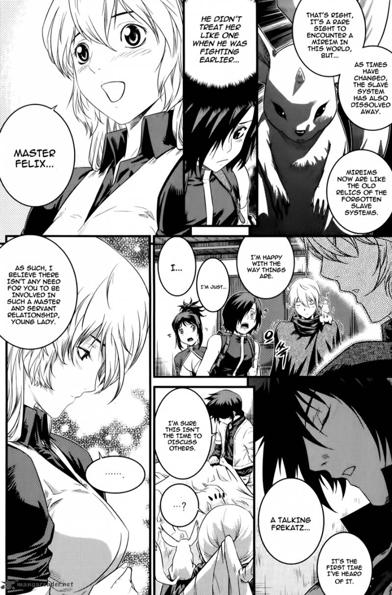 The Legend Of Maian 63 20