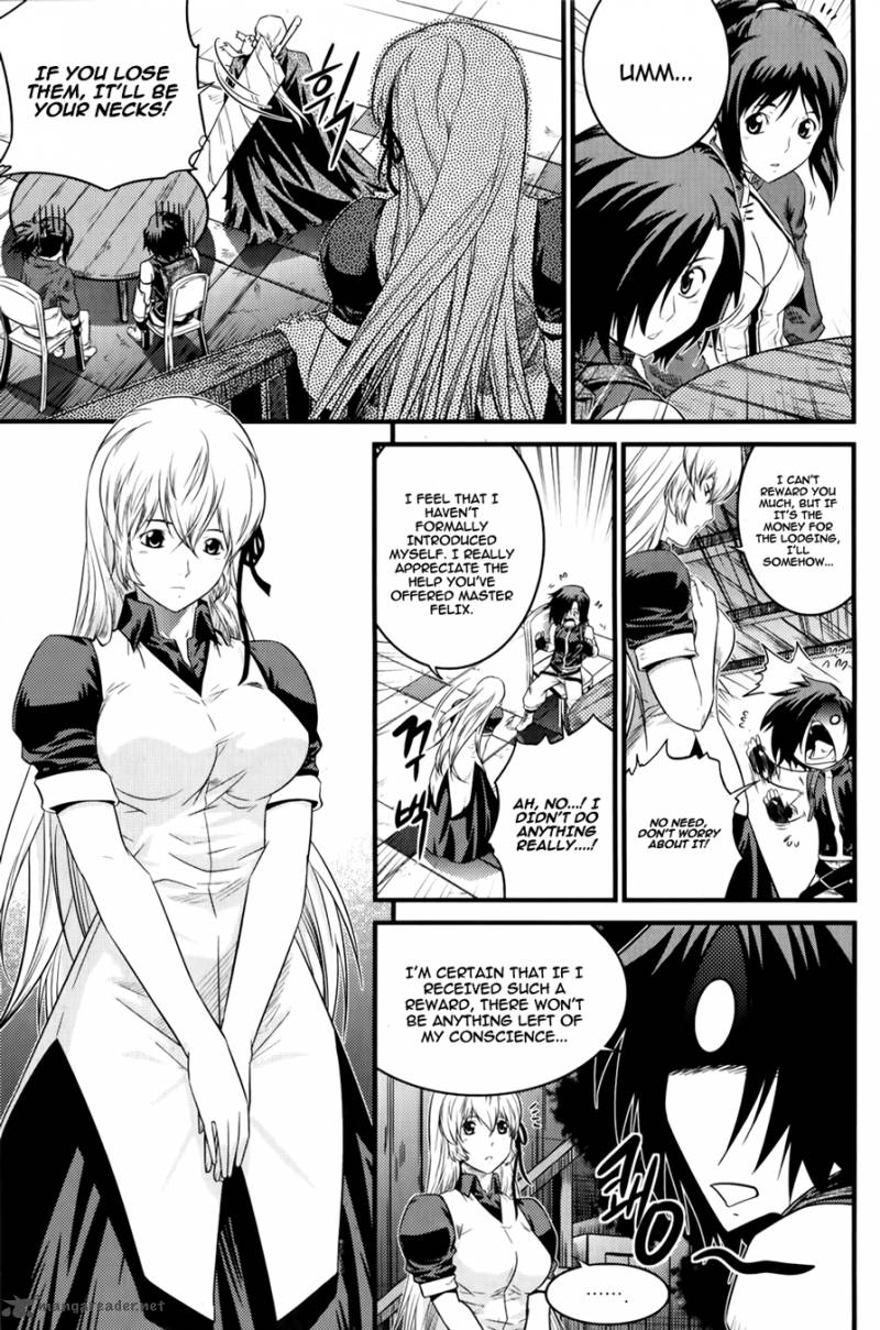 The Legend Of Maian 63 23