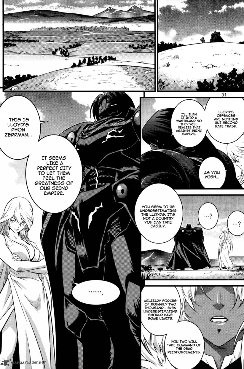 The Legend Of Maian 63 34