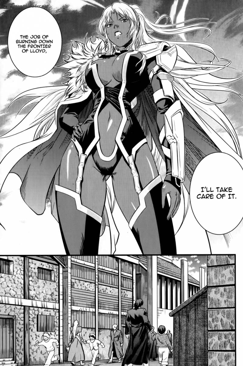 The Legend Of Maian 63 35