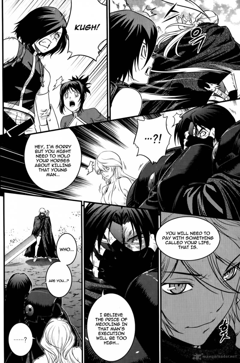 The Legend Of Maian 65 23