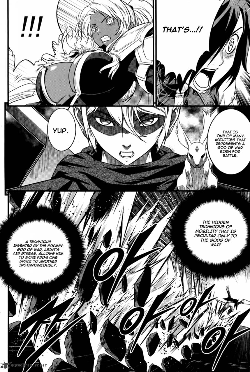 The Legend Of Maian 66 28