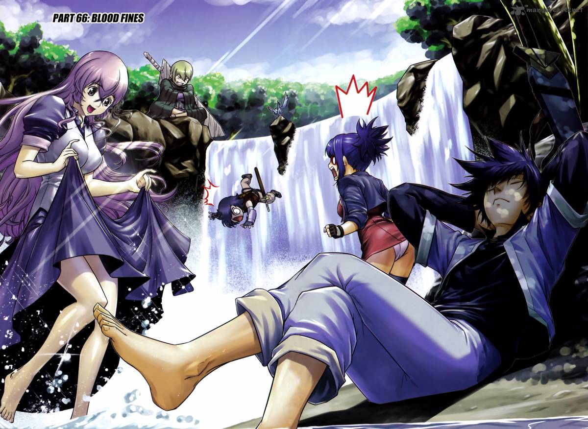 The Legend Of Maian 66 4