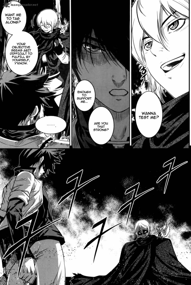 The Legend Of Maian 67 35