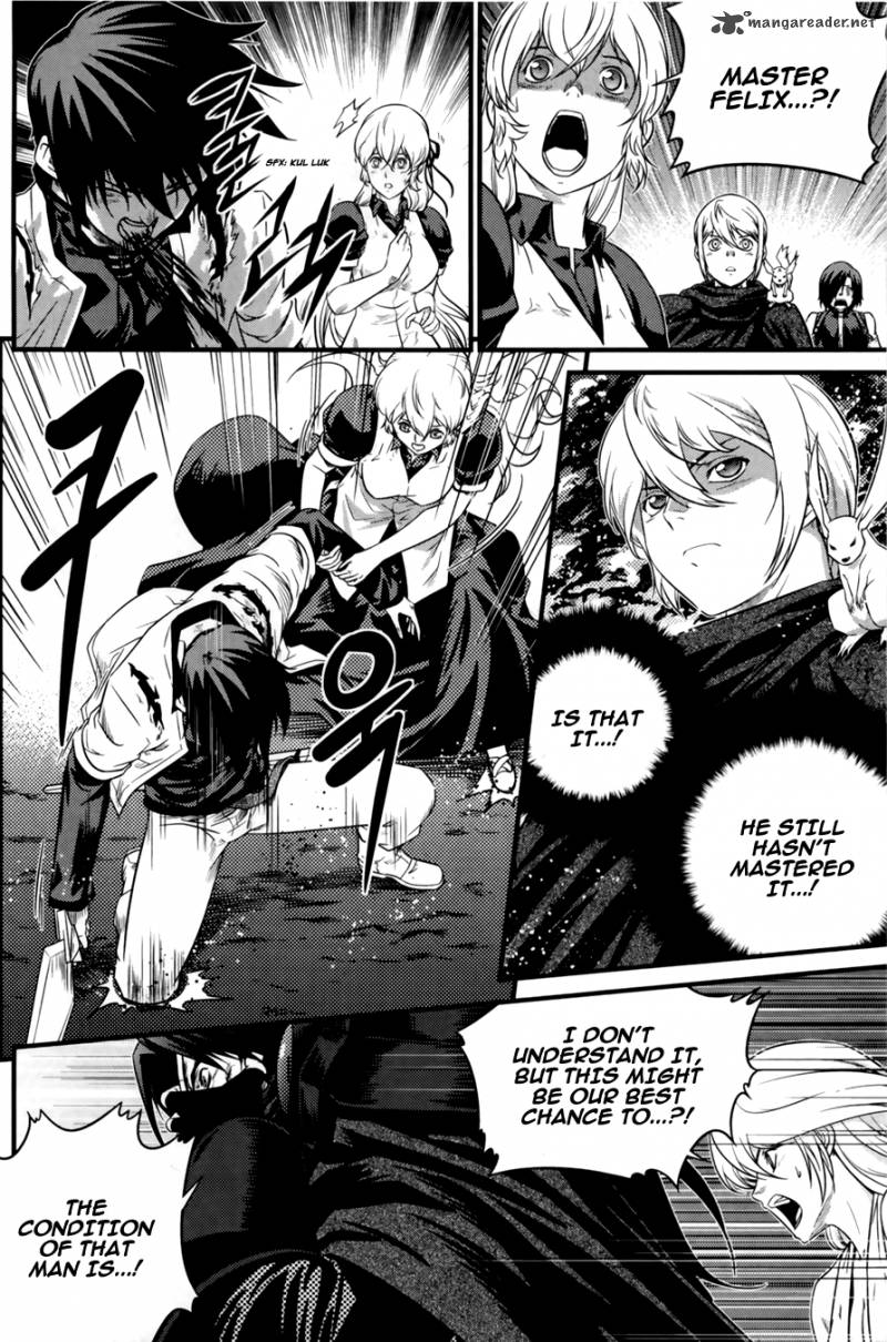 The Legend Of Maian 67 8