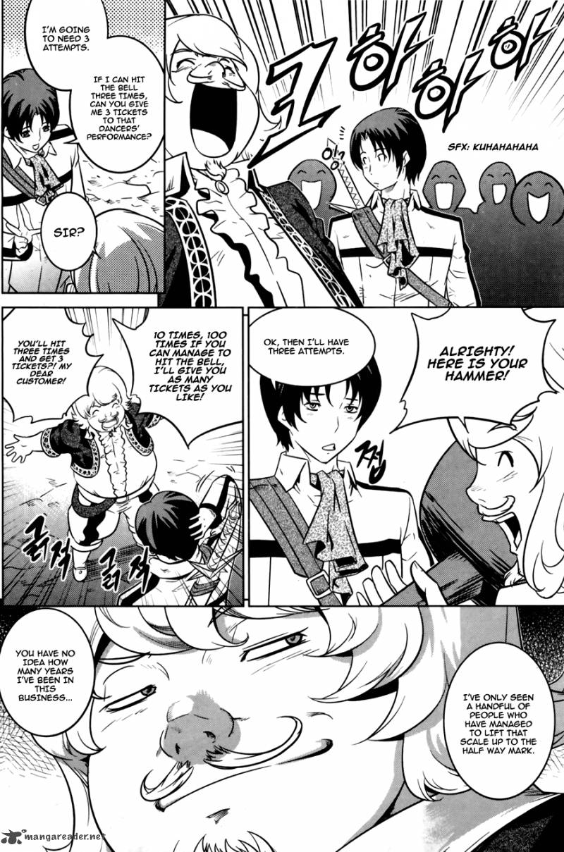 The Legend Of Maian 68 15