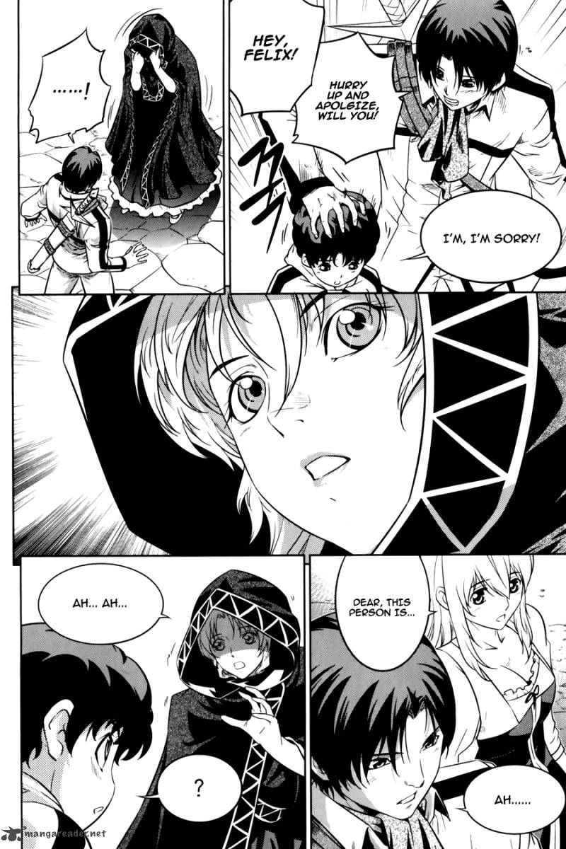The Legend Of Maian 68 21