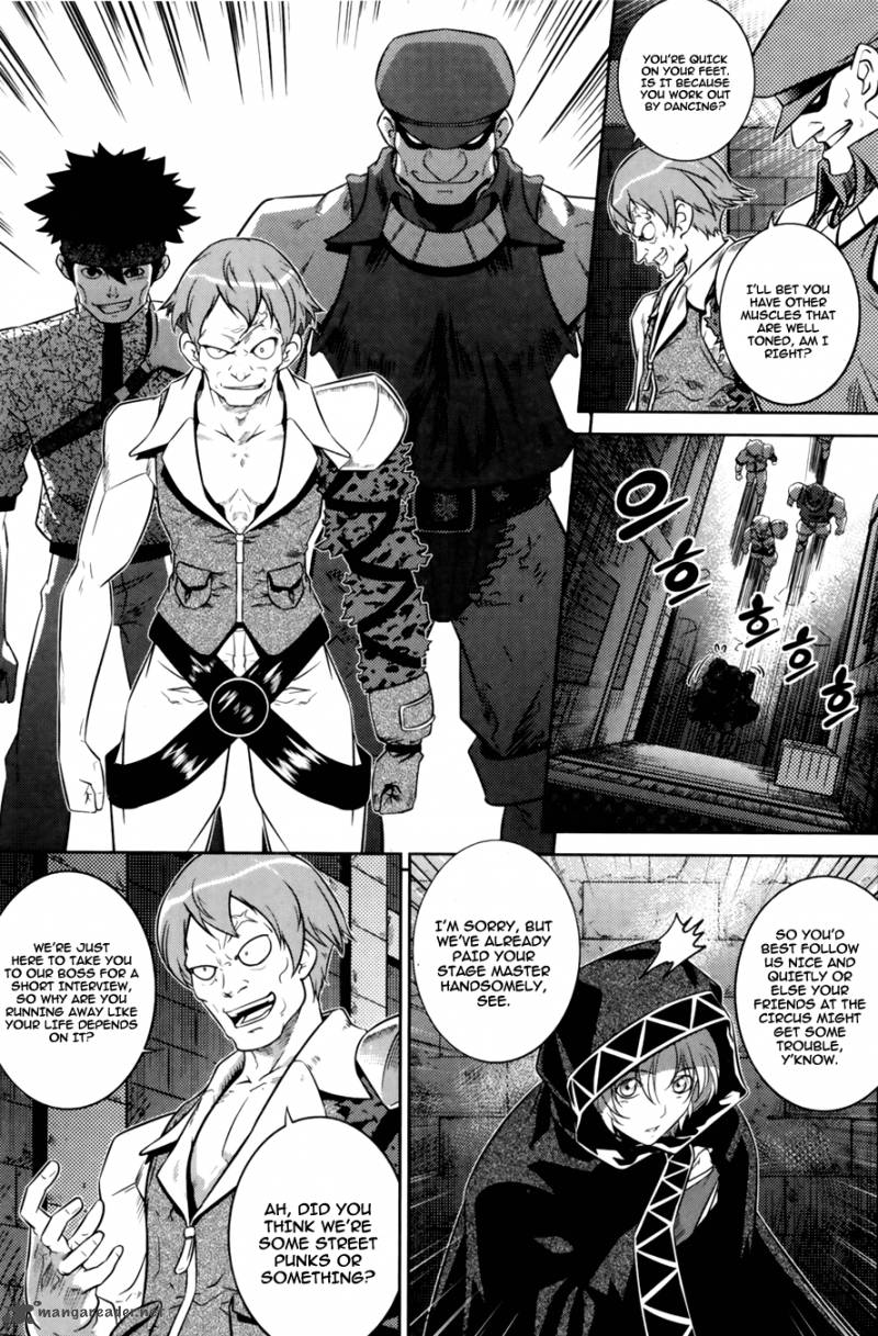 The Legend Of Maian 68 35