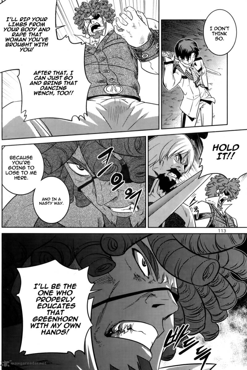 The Legend Of Maian 69 29