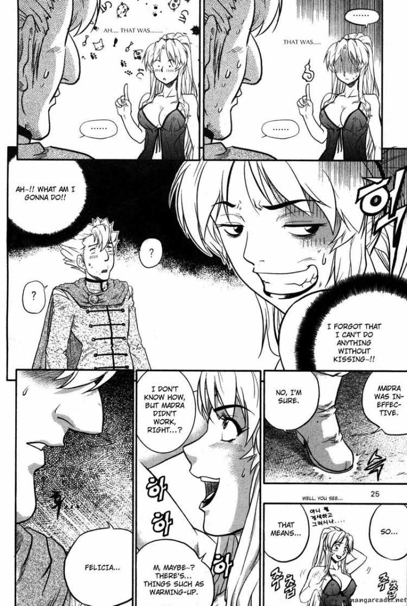 The Legend Of Maian 7 25