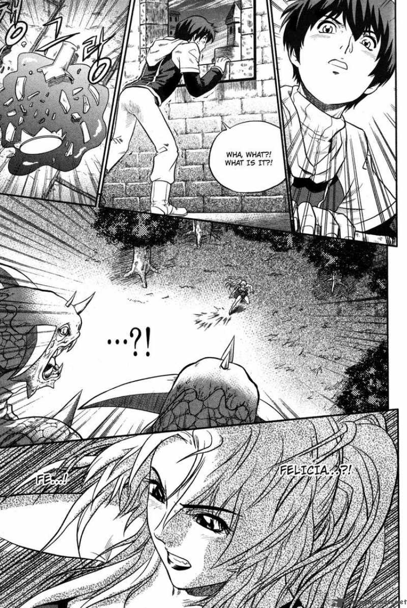 The Legend Of Maian 7 28