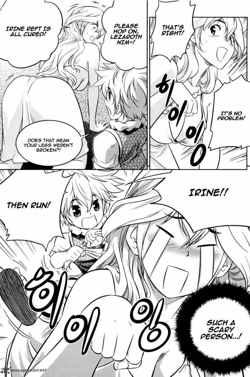 The Legend Of Maian 70 32