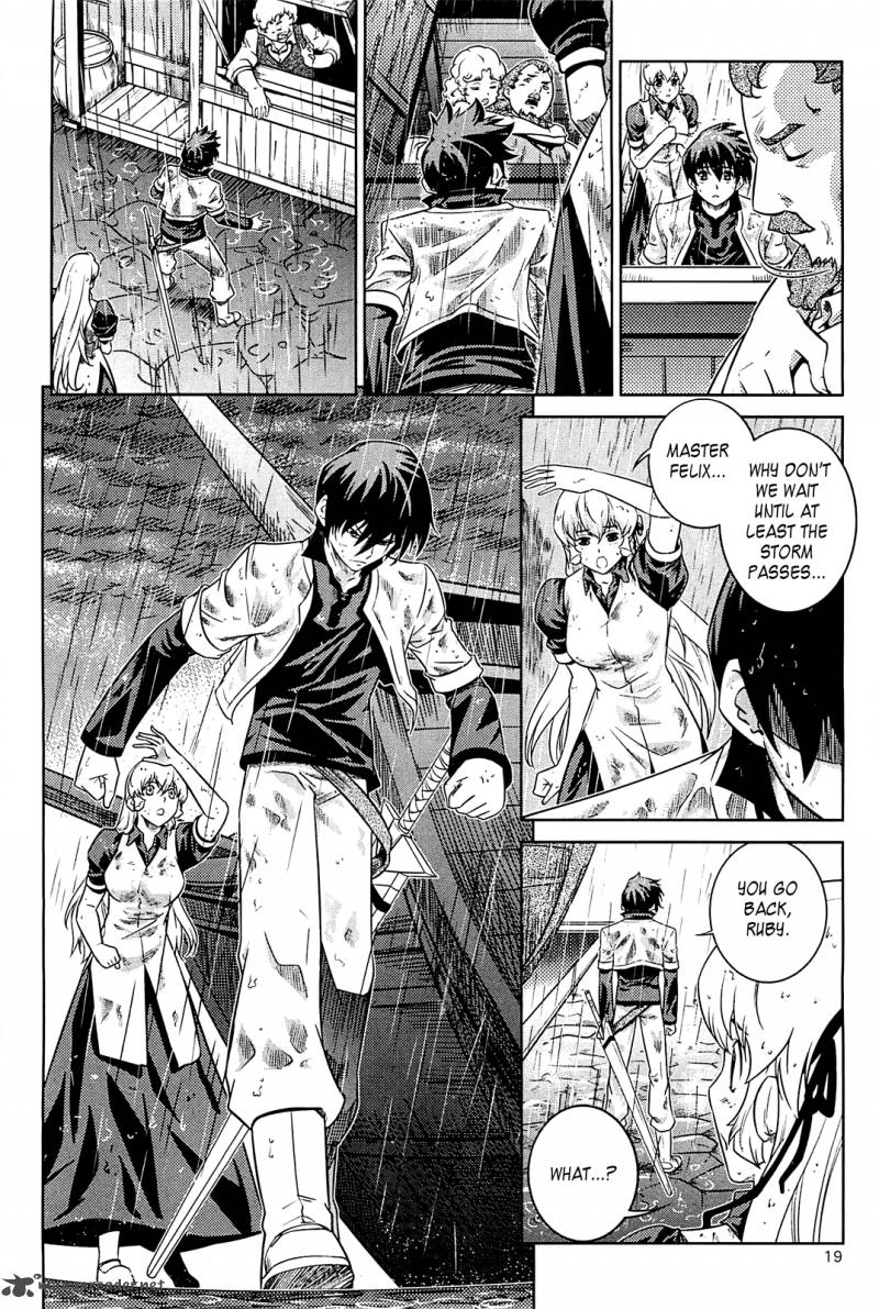 The Legend Of Maian 71 22