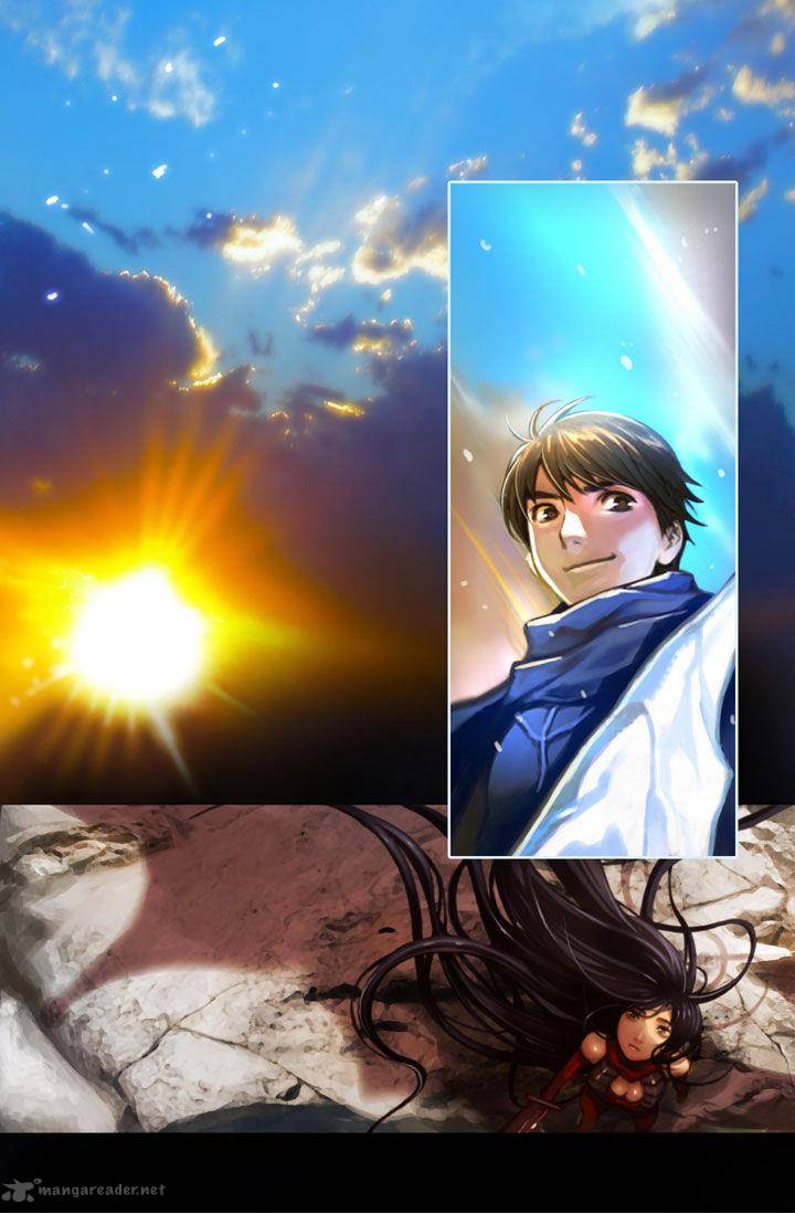 The Legendary Moonlight Sculptor 1 10