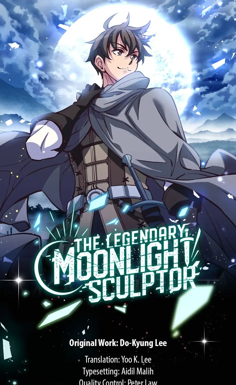 The Legendary Moonlight Sculptor 175 1
