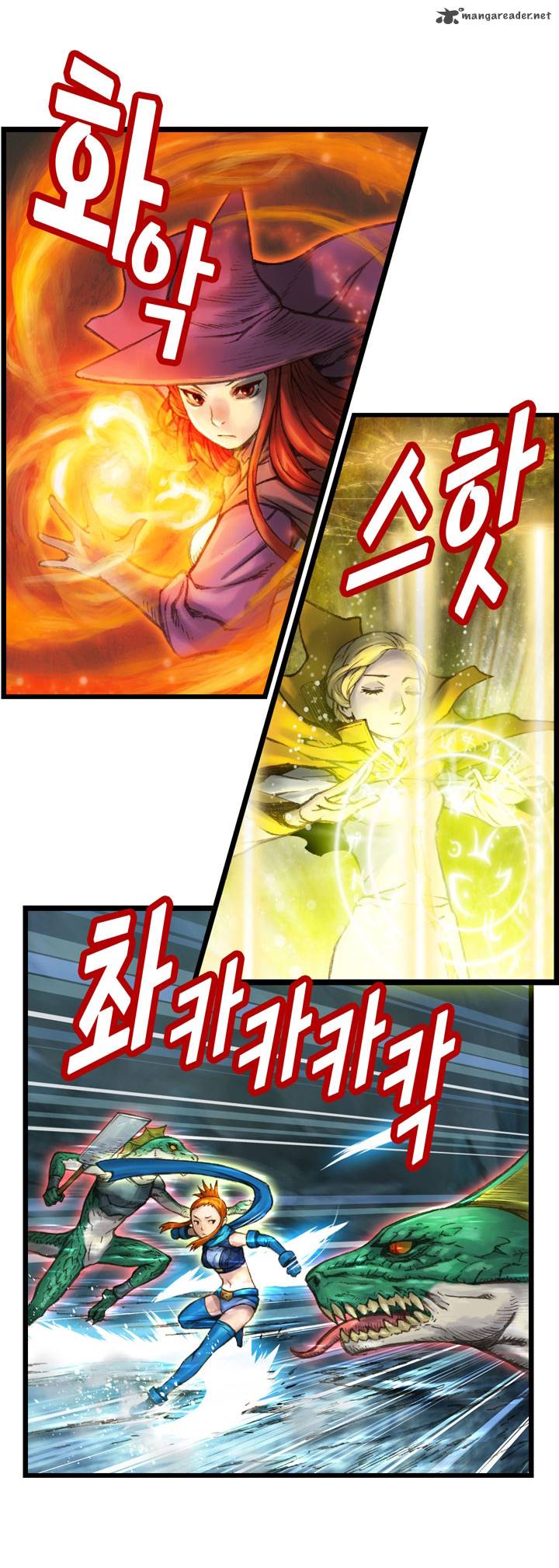 The Legendary Moonlight Sculptor 32 18
