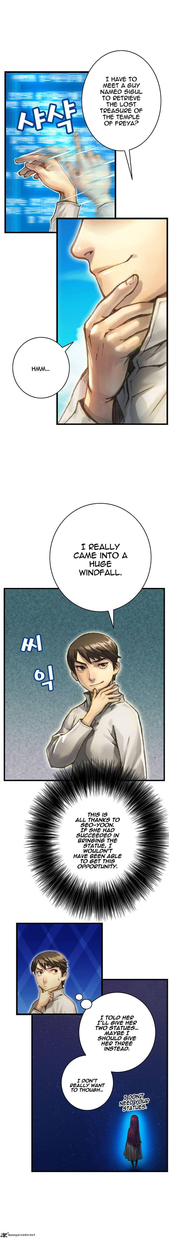 The Legendary Moonlight Sculptor 38 3