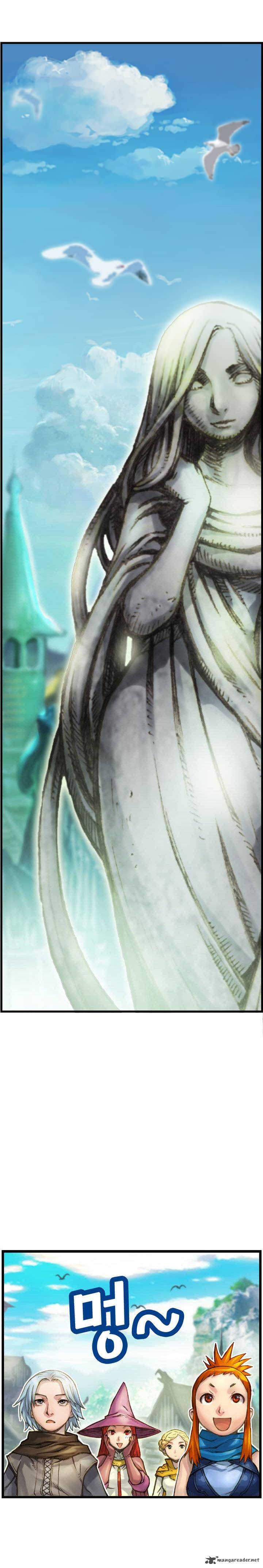 The Legendary Moonlight Sculptor 38 5